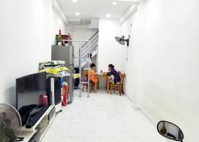 Bán nhà Nguyễn Ngọc Lộc Quận 10_Kế trường Quốc tế Việt Úc 60m2 giá 4.1 tỷ 7522375
