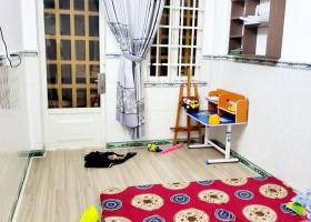 Bán nhà Nguyễn Ngọc Lộc Quận 10_Kế trường Quốc tế Việt Úc 60m2 giá 4.1 tỷ 7522375