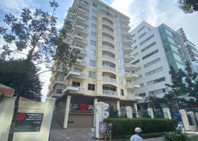 Bán nhà Mặt Tiền Nguyễn Văn Cừ -Trần Hưng Đạo Quận 1 DT 8x16m 5 lầu HĐT 9000$ Giá chỉ 69tỷ 7523332