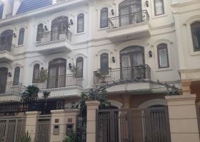 Bán tòa HOTEL đường  Xuân Diệu, Nguyễn Thái Bình, P. 4, Tân Bình HĐ 60tr/th  19,9 tỷ tl 7304720