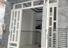 Nhà Giá Rẻ 1 Lầu Hẻm 1574 Huỳnh Tấn Phát, Phường Phú Mỹ, Quận 7 7524209
