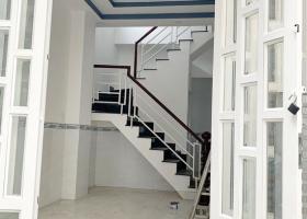 Nhà Giá Rẻ 1 Lầu Hẻm 1574 Huỳnh Tấn Phát, Phường Phú Mỹ, Quận 7 7524209