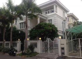 Cho thuê biệt thự mỹ thái 2,phú mỹ hưng,đường 2a,7*18m2,29.5 tr/th.Lh 0903920635 7526598