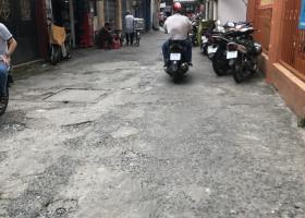Cần tiền bán Gấp Nhà HXH 6m Đường thành thái ,Q10, DT 4x14m, nhà 3 lầu , Giá chỉ 10,99 tỷ 7529569