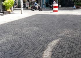 Cần tiền bán Gấp Khu nội Bộ 506 đường 3 tháng 2,DT 6x12m, nhà Kiên cố ,Giá 17,9 tỷ, 7529608