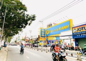 Bán nhà MT Lâm Văn Bền, Quận 7 gần ngay ngã 3 Nguyễn Thị Thập - Vị trí kinh doanh cực đẹp, Giá 7530766