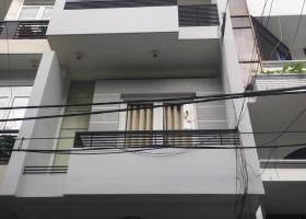 Bán Nhà Hẽm Nhựa 10m Tô Hiến Thành Thông Sư Vạn Hạnh DT 4.5 X15m giá 13 tỷ. 7531299