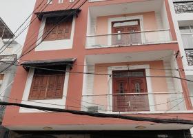 5.Nhà cũ, có kết cấu- Giá rẻ nhất toàn khu Quận 10 đường Tô Hiến Thành, Quân 10 7532091