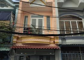 Nhà 2 tầng kiên cố 3 X 10m Phan Huy Ích. Gò Vấp. 3,2 tỷ 7532160