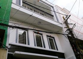 Chủ nhà thiện chí bán cần bán gấp nhà HXH đường Sư Vạn Hạnh, phường 12, Quận 10 7532268
