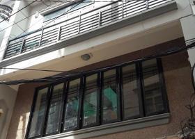 Bán gấp nhà MT Bùi Hữu Nghĩa, quận 5, DT 4x21m, hầm 7 tầng thang máy nhà mới 7532553