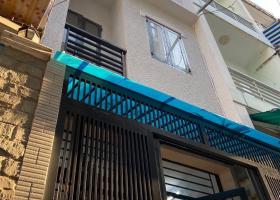 Bán nhà hẻm nhựa 8m Thành Thái- Tô Hiến Thành(5x18m) giá 14tỷ hơn TL 7532561