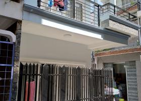 1.Chính chủ cần bán gấp nhà HXH quay đầu đường Thành Thái, phường 14, Quận 10 7532962