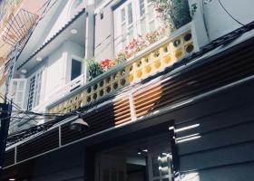Cần bán gấp nhà HXH thông thoáng đường Sư Vạn Hạnh, phường 12, Quận 10 7533078
