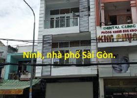 Nhà mặt tiền KD Lê Bình, P4, Tân Bình, 72m2, 3 tầng, giá cực rẻ. 7533207
