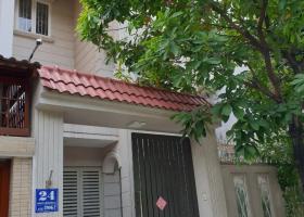 Cần bán nhanh nhà phố 2 tầng khu Lâm Văn Bền, P. Tân Quy Q.7, 4x19m giá 13 tỷ TL 7534168