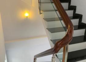 Nhà Cách Mạng Tháng Tám, Quận 10, HXH, 40m2, Giá 6 tỷ 7535125