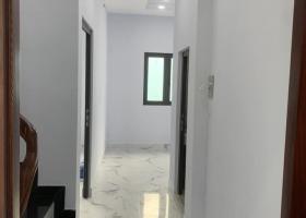 Nhà Cách Mạng Tháng Tám, Quận 10, HXH, 40m2, Giá 6 tỷ 7535125