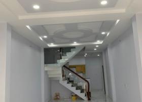 Nhà Cách Mạng Tháng Tám, Quận 10, HXH, 40m2, Giá 6 tỷ 7535125