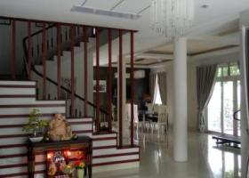 Bán nhà mặt tiền đẹp nhất khu phố Tây Bùi Viên, DT 6.6x21m bán giá rẻ	 7535713