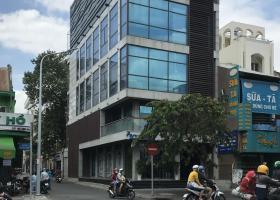 Building Hầm + 7 Tầng Mới Hoàn Toàn Mặt Tiền Đinh Tiên Hoàng, Dakao, Q.1. Diện Tích Full 120m2 7535759