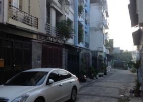 Chính Chủ Cần Bán Căn Nhà Đẹp Tại P.12 - Q. Gò Vấp - Tp. Hồ Chí Minh 7536252