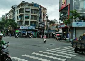 Bán nhà 2 MT đường Âu Cơ- Lạc Long Quân, P.9, Tân Bình, DT: 5x23m, NH: 10m, 5 tầng, Giá: 25 tỷ TL 7537689