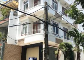 Bán nhà 42/ Hoàng Hoa Thám, P7, BT: 4.5x20m 4 lầu 11 tỷ TL 3PN 4WC 7538084