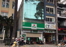 Bán nhà mt đường Lê Hồng Phong Quận 10 giá rẻ nhất hiện nay 8 x 24 giá đầu tư 7538410