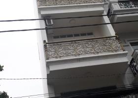  Bán nhà mặt tiền Nguyễn Chí Thanh, Q5 (7.7x28m), hầm lửng 7 lầu. HĐ thuê 300tr/th, giá 75 tỷ 7539177