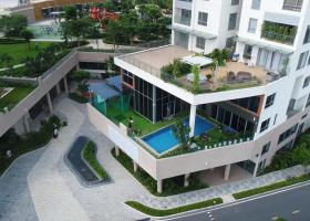 Bán Pool Villa Đảo Kim Cương Quận 2. DT 570m2, hồ bơi sân vườn, nội thất đẹp. LH 0934020014 7539427