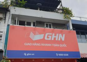 Bán nhà HXH 232/  Đường Ngô Quyền phường 8 q10.DTSD 120M2 trệt lửng 2 lầu chỉ 6,9 7540661