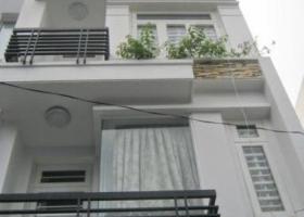 Cần Bán Nhà Mặt Tiền Hiếm Đường Dương Tử Giang Khu Kinh Doanh Vãi giá 18 tỷ q5. 7541531