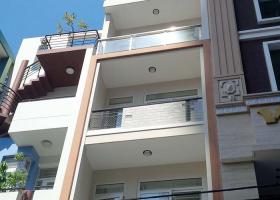 Bán nhà mặt tiền Hòa Hưng, P. 12, Q10, DT 4.2m*20m, , giá bán 17.5 tỷ 7541544