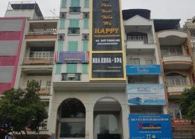 Bán nhà hẻm nhựa 8m Trần Hưng Đạo đối diện bệnh viện Chấn Thương Chỉnh Hình Q5 7542093