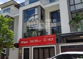 Bán biệt thự liền kề khu Hà Đô Centrosa số 200 đường 3 Tháng 2, P12, quận 10. 7542581