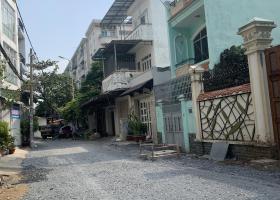 Bán nhà 416/43/32 dương Quảng Hàm, p.5, gò Vấp, tp. hồ chí minh 7543535