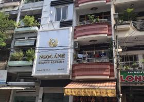 Bán nhà MT nội bộ 436B Cư Xá Nguyễn Trung Trực đường 3/2 Quận 10, DT 4.5x18m, 3 lầu giá chỉ 16.5 tỷ 7545286