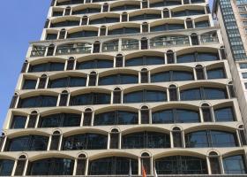 Kẹt vốn cần bán gấp tòa building mặt tiền đường 3/2 ngay khu Áo Cưới Q10 DT:8x25m 10 lầu giá 94 tỷ 7545448