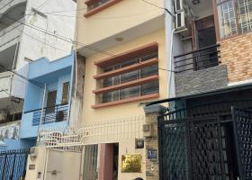 Cần bán gấp nhà hẻm xe hơi Tô Hiến Thành, Quận 10, DT: 4x16m, 2 lầu, giá chỉ 11.7 tỷ 7545536