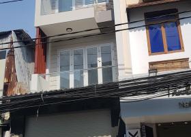 Bán nhà HXH cách mt 10m dt 4.2x22m đườngNguyễn Kim, P6, Q10 7545934