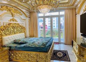 Bán nhà MT đường Dương Tử Giang đối diện tòa nhà Golden Plaza Residence, Quận 5, DT: 4.2x20m 7547492