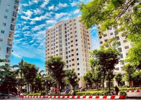 I-Park An Sương đường nb2 Tân Hưng Thuận, Quận 12. Nguyễn Văn Quá Giá gốc chủ đầu tư nhận nhà ở liền DT 78m2 căn 2PN/2WC 7547690