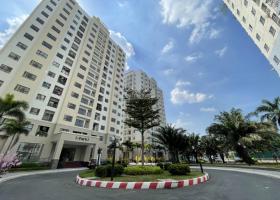 I-Park An Sương đường nb2 Tân Hưng Thuận, Quận 12. Nguyễn Văn Quá Giá gốc chủ đầu tư nhận nhà ở liền DT 78m2 căn 2PN/2WC 7547690