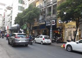 5.	Giá tốt! Diện tích tốt đường Tô Hiến Thành, phường 14, Quận 10 7547989