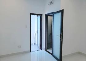 Nhà Nguyễn Văn Nghi , Ngang 6m Bề Thế, 40m, 3 Tầng, Chỉ 3Tỷ85 TL, Nhà Mới 7548376