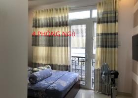 Nhà hẻm xe hơi quay đầu Bình Thạnh, Nguyên Hồng P11, trệt, 2 lầu,st, giá 6 tỷ 9 LH:0912031038 7549283