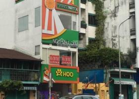 Bán gấp MT Lý Chiêu Hoàng, 4m4 x 21 nở hậu 7m, 3 lầu, chỉ 12 tỷ 5, lời ngay nửa tỷ, Q.6 7549760