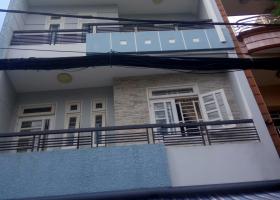 Bán nhà Nguyễn Văn Luông, 6 x 26 nở hậu 9m, chỉ 13 tỷ, Q.6 7549788