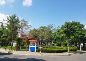 Bán biệt thự liên kế Nam Viên, Phú Mỹ Hưng, căn góc công viên DT: 9x18m nhà đẹp giá 41 tỷ, sổ hồng 7552901